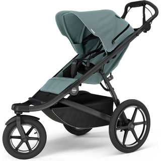 Thule Urban Glide 3 Stroller Mid Blue - 7