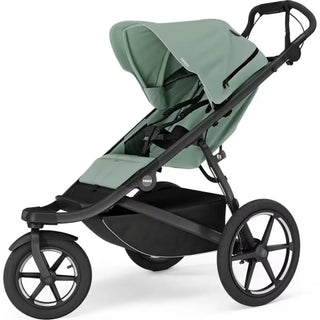 Thule Urban Glide 3 Stroller Mist Green - 50