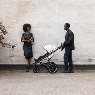 Thule Urban Glide 4-Wheel Stroller - 28