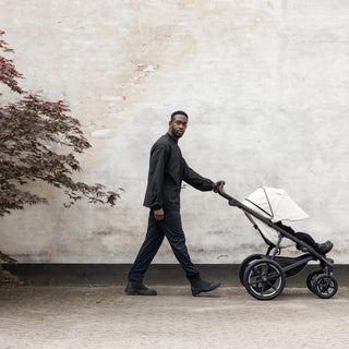 Thule Urban Glide 4-Wheel Stroller - 26