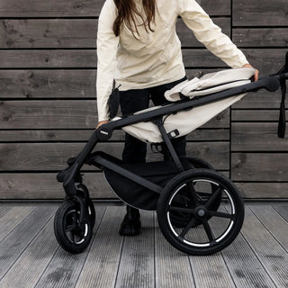 Thule Urban Glide 4-Wheel Stroller - 22