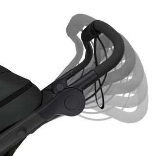 Thule Urban Glide 4-Wheel Stroller - 7