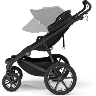 Thule Urban Glide 4-Wheel Stroller - 6