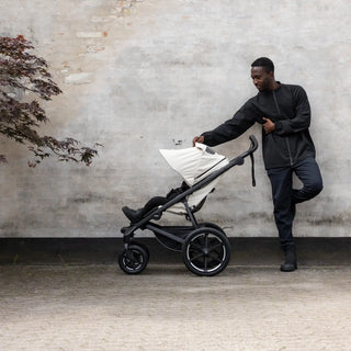 Thule Urban Glide 4-Wheel Stroller - 25