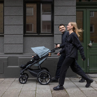 Thule Urban Glide 4-Wheel Stroller - 31