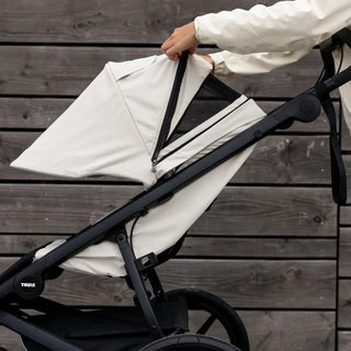 Thule Urban Glide 4-Wheel Stroller - 21