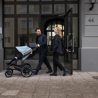 Thule Urban Glide 4-Wheel Stroller - 32