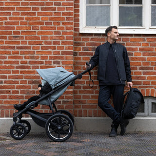 Thule Urban Glide 4-Wheel Stroller - 35