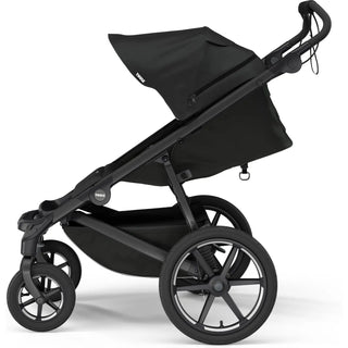 Thule Urban Glide 4-Wheel Stroller - 5