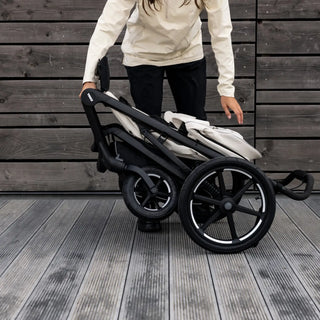 Thule Urban Glide 4-Wheel Stroller - 17