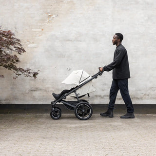 Thule Urban Glide 4-Wheel Stroller - 19