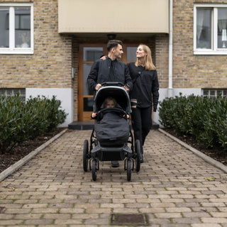 Thule Urban Glide 4-Wheel Stroller - 34