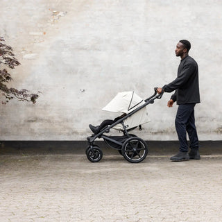 Thule Urban Glide 4-Wheel Stroller - 27