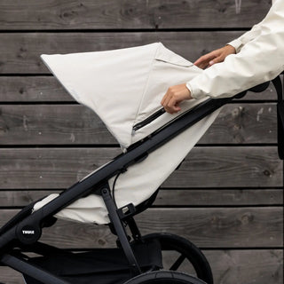 Thule Urban Glide 4-Wheel Stroller - 20