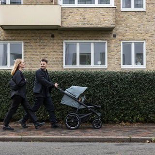 Thule Urban Glide 4-Wheel Stroller - 33