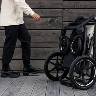 Thule Urban Glide 4-Wheel Stroller - 18