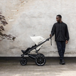 Thule Urban Glide 4-Wheel Stroller - 24