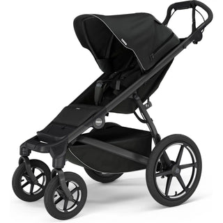 Thule Urban Glide 4-Wheel Stroller Black - 1