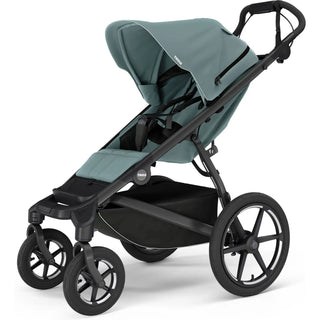 Thule Urban Glide 4-Wheel Stroller Mid Blue - 29
