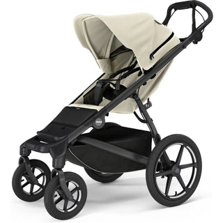 Thule Urban Glide 4-Wheel Stroller Soft Beige - 15