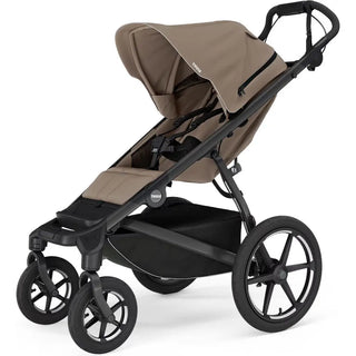 Thule Urban Glide 4-Wheel Stroller Tinted Taupe - 37