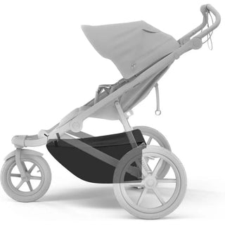 Thule Urban Glide Stroller Extended Cargo Basket - 2
