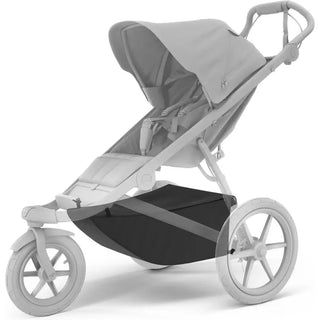 Thule Urban Glide Stroller Extended Cargo Basket - 1