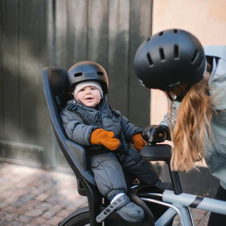 Thule Yepp 2 Maxi Frame Mount - 7