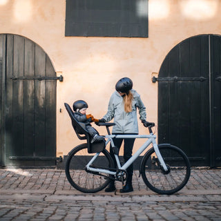 Thule Yepp 2 Maxi Frame Mount - 6