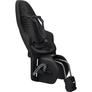 Thule Yepp 2 Maxi Frame Mount Black - 1