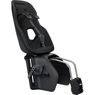 Thule Yepp Nexxt2 Maxi Frame Mount Black - 1