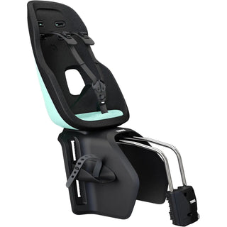Thule Yepp Nexxt2 Maxi Frame Mount Deep Teal/Mint Leaf - 14