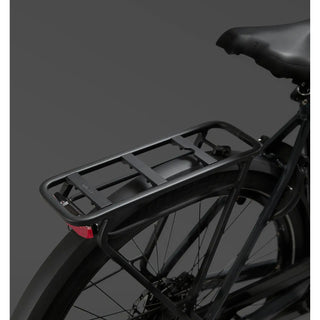 Thule Yepp2 Maxi MIK HD Black - 5