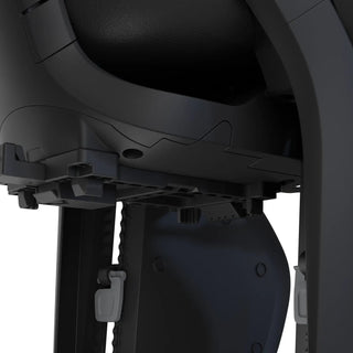 Thule Yepp2 Maxi MIK HD Black - 6