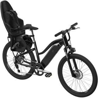 Thule Yepp2 Maxi MIK HD Black - 9