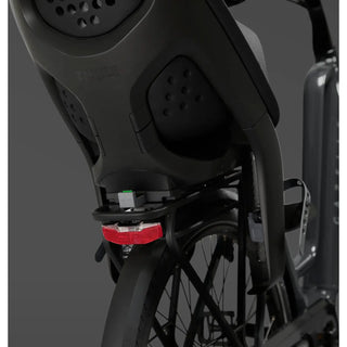 Thule Yepp2 Maxi MIK HD Black - 2