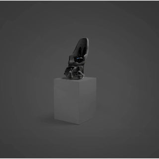 Thule Yepp2 Maxi MIK HD Black - 4