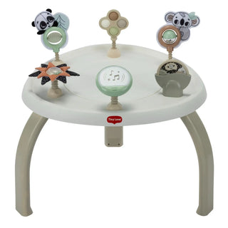 Tiny Love Black & White Décor 4-in-1 Jump & Play Activity Center - 15