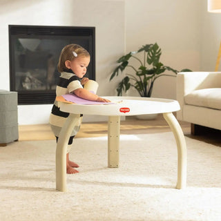 Tiny Love Black & White Décor 4-in-1 Jump & Play Activity Center - 11