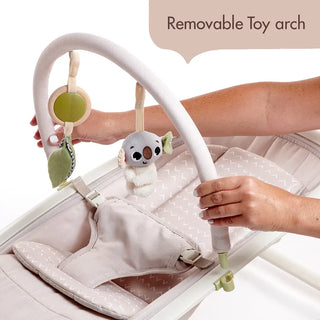 Tiny Love Boho Chic 2-in-1 Rocker - 4