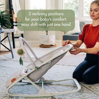 Tiny Love Boho Chic 2-in-1 Rocker - 10