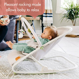Tiny Love Boho Chic 2-in-1 Rocker - 9