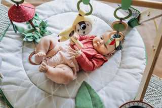 Tiny Love Boho Chic Luxe Developmental Gymini - 4