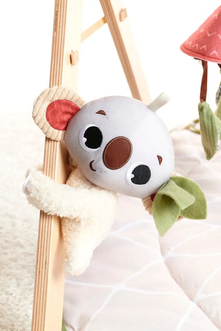Tiny Love Boho Chic Luxe Developmental Gymini - 8