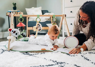 Tiny Love Boho Chic Luxe Developmental Gymini - 3