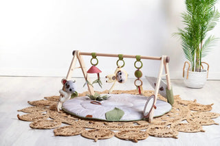 Tiny Love Boho Chic Luxe Developmental Gymini - 6