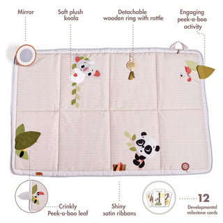 Tiny Love Boho Chic Super Mat - 5