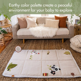 Tiny Love Boho Chic Super Mat - 9
