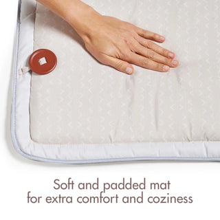 Tiny Love Boho Chic Super Mat - 10