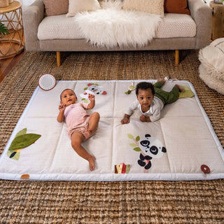 Tiny Love Boho Chic Super Mat - 2